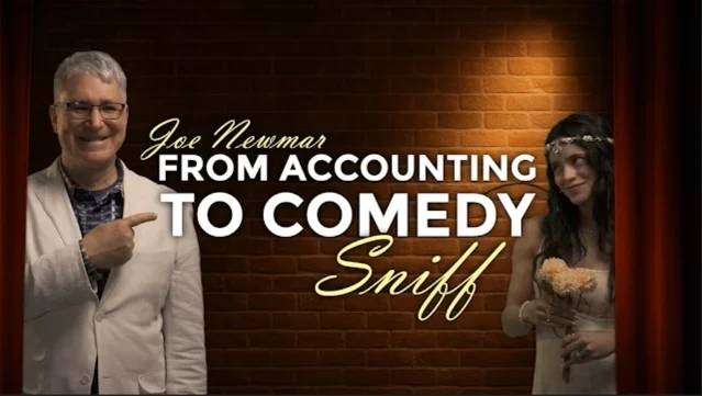 From Accounting to Comedy, Sniff